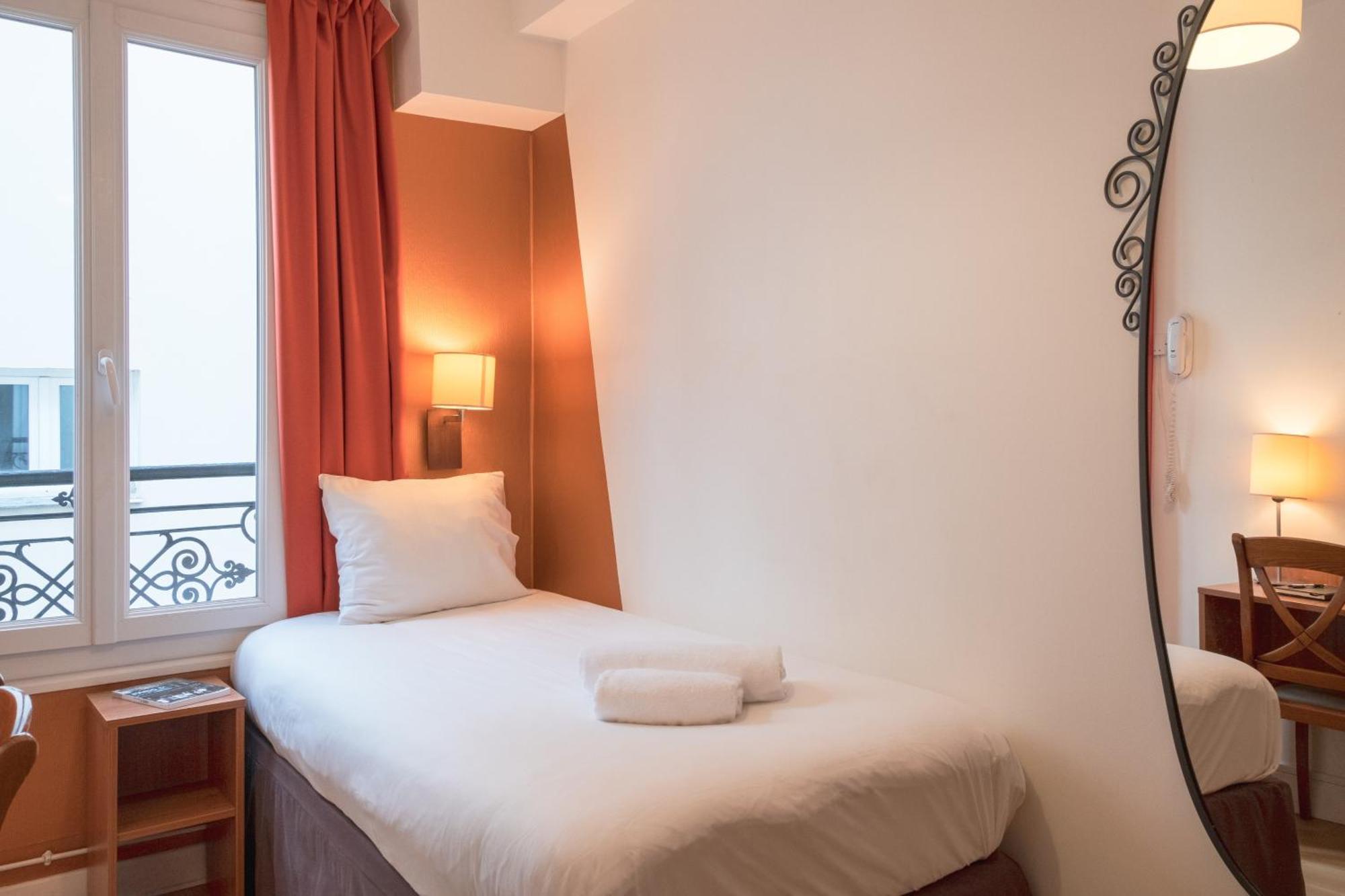 Marignan Hotel Parijs