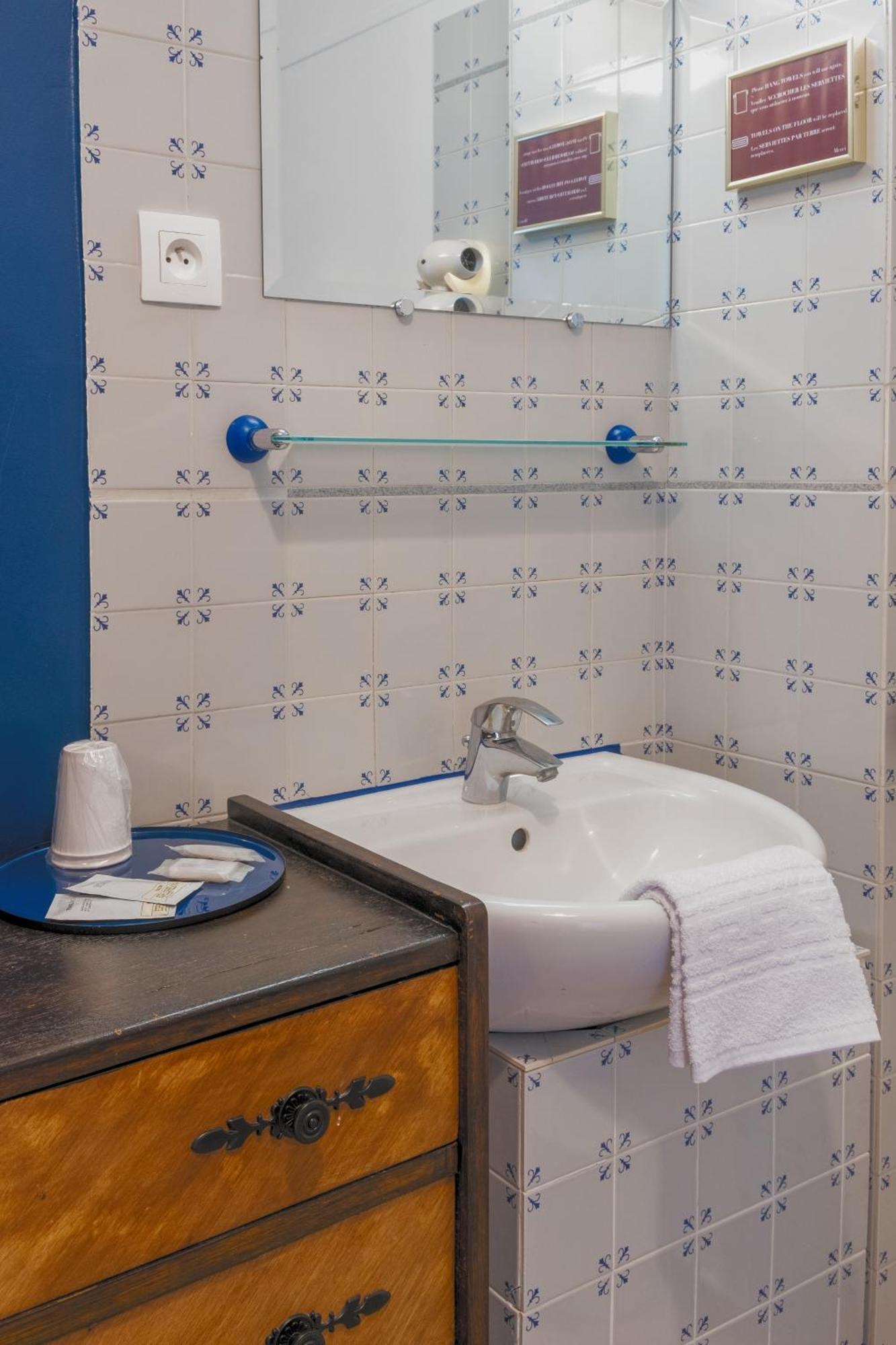 Hotel Marignan Parijs