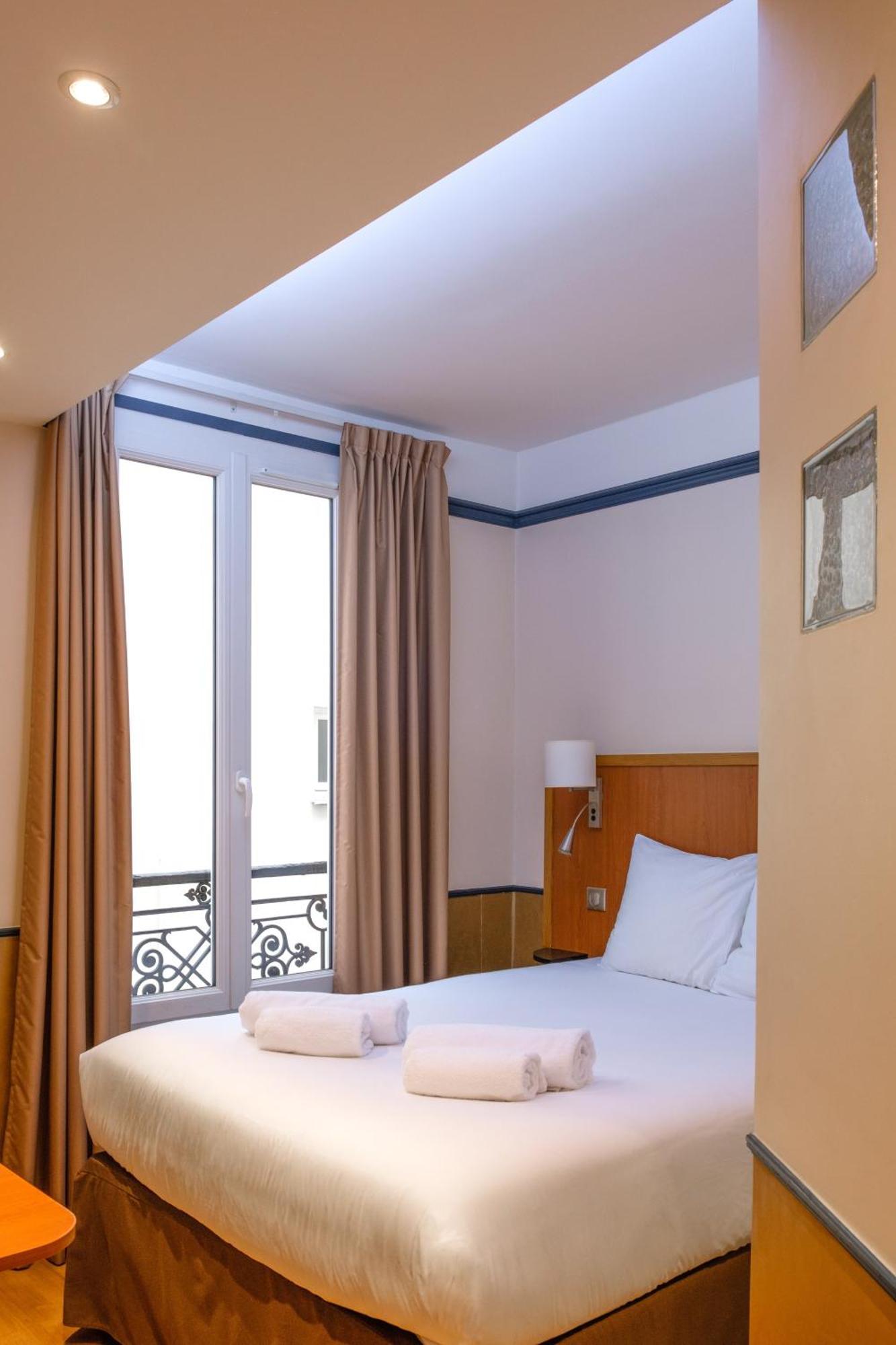 Marignan Hotel Parijs