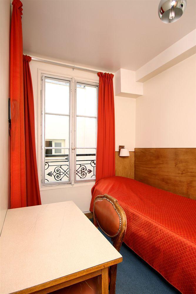 Marignan * Parijs