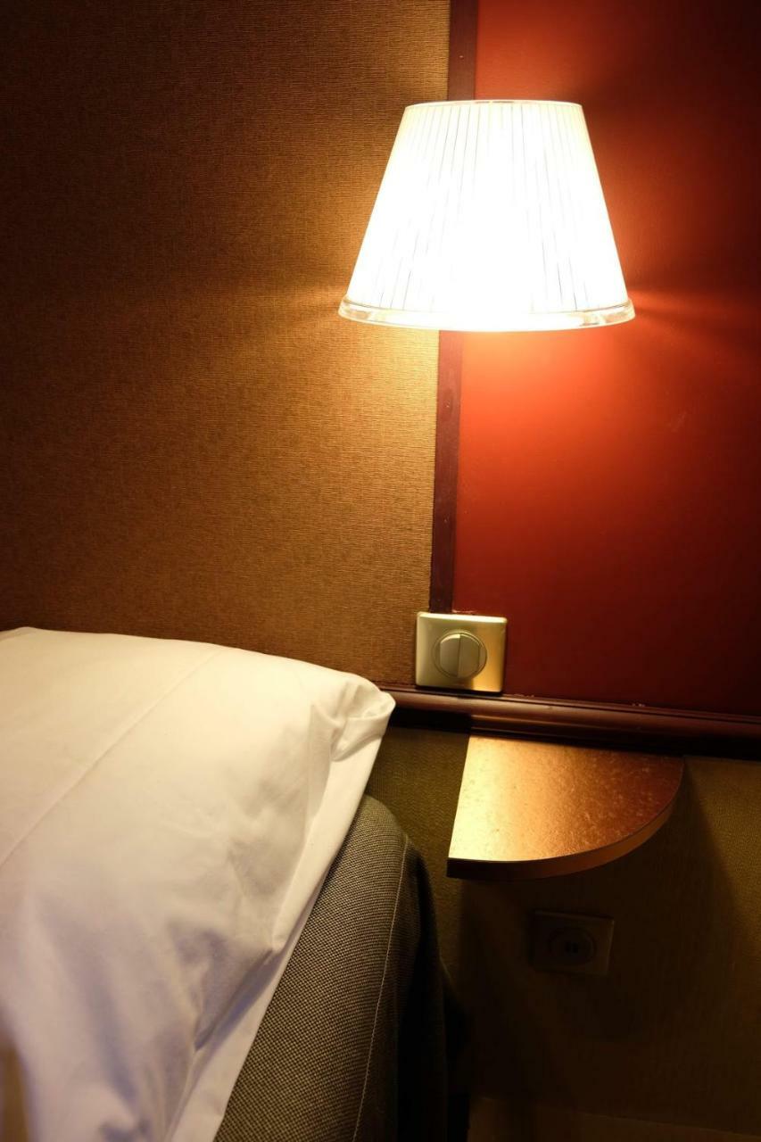 Marignan Hotel Parijs