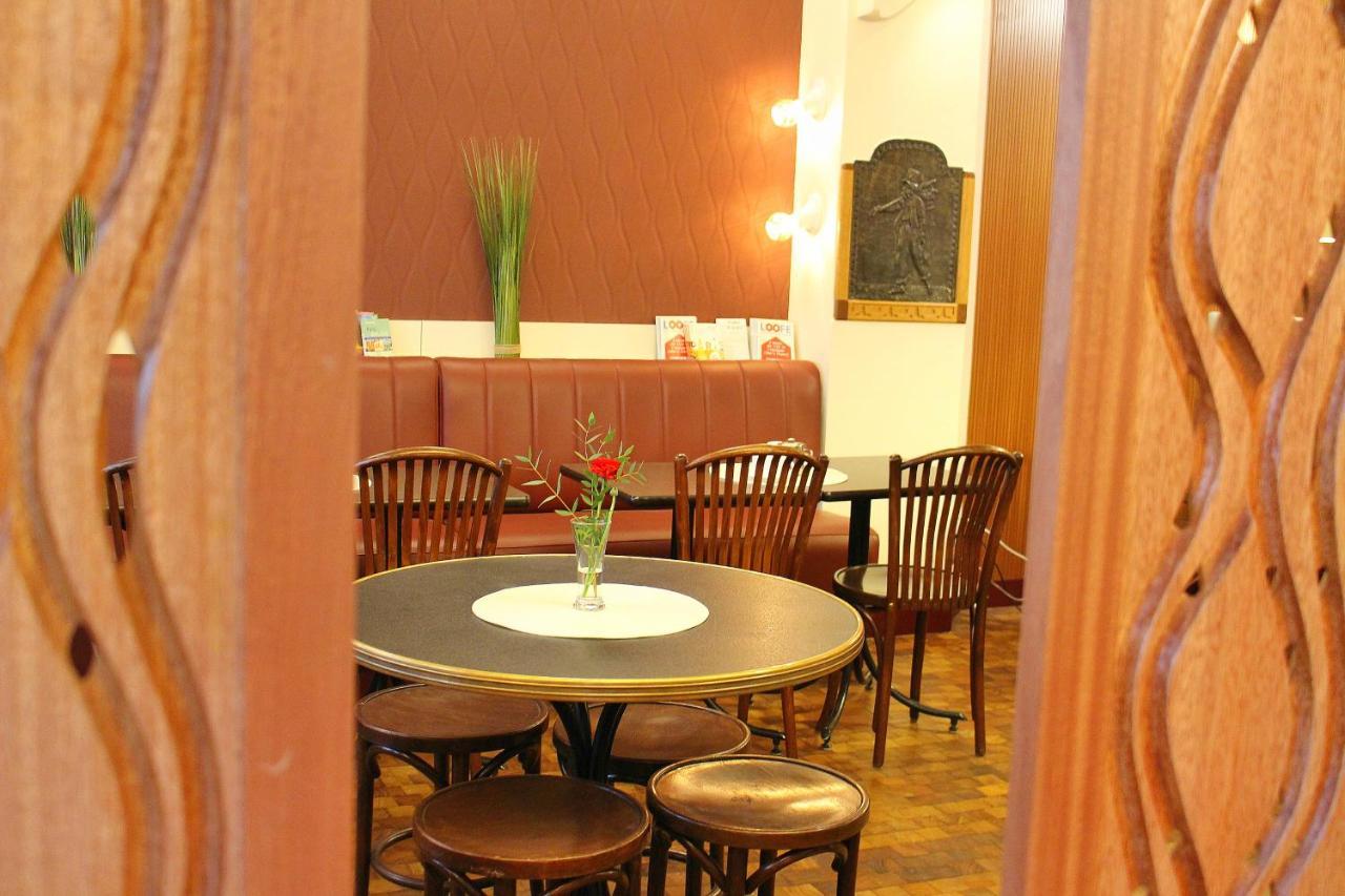 Hotel Marignan Parijs