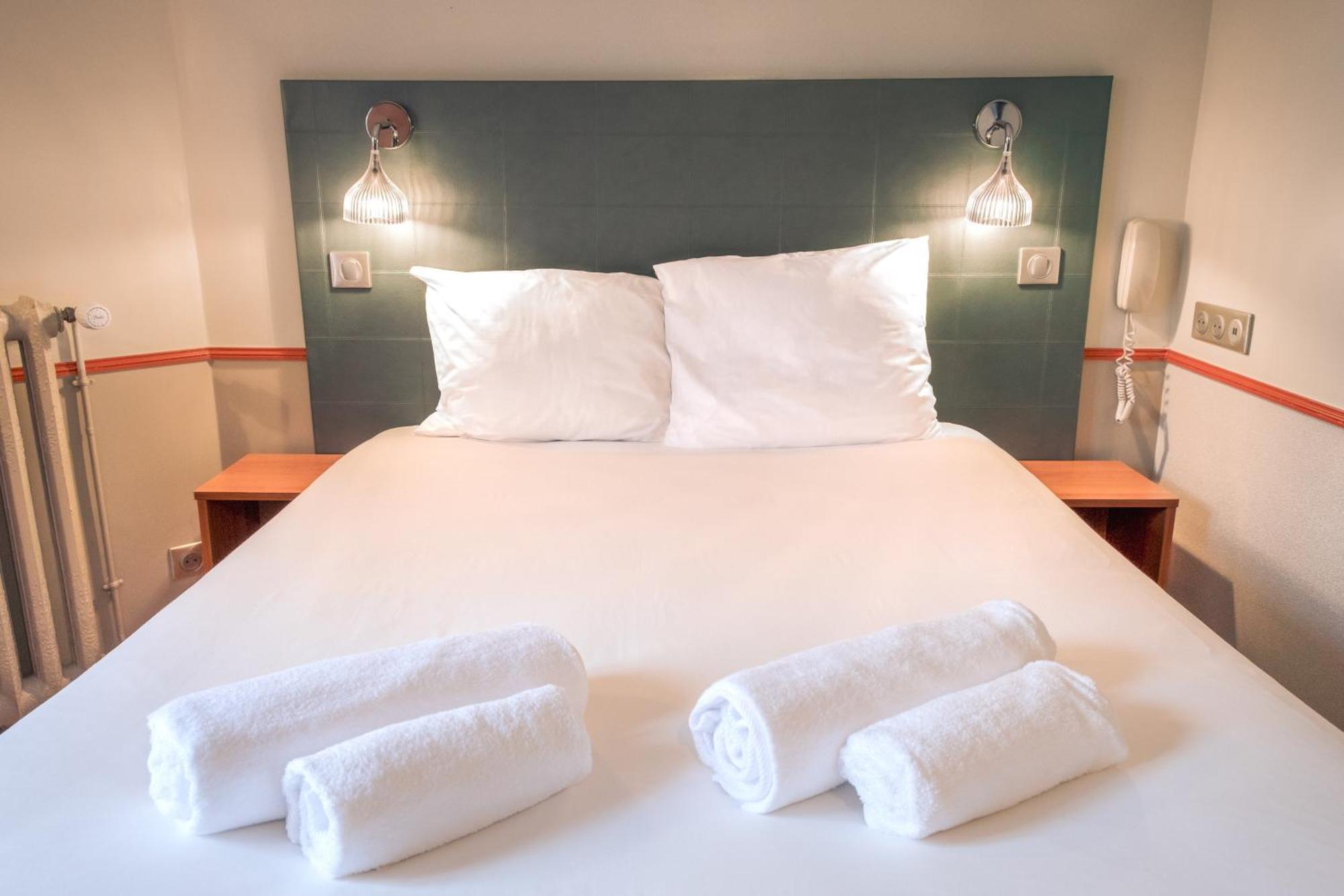 Hotel Marignan Parijs