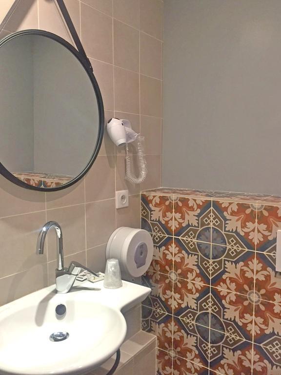 Hotel Marignan Parijs